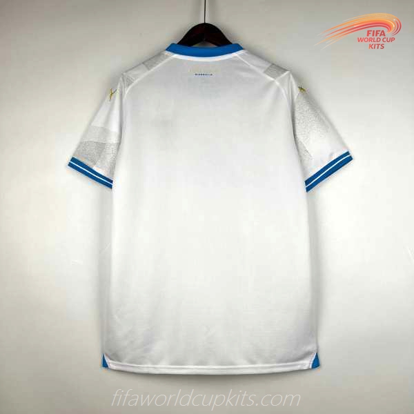 Traditional Football Shirt of Marseille 23 to 24