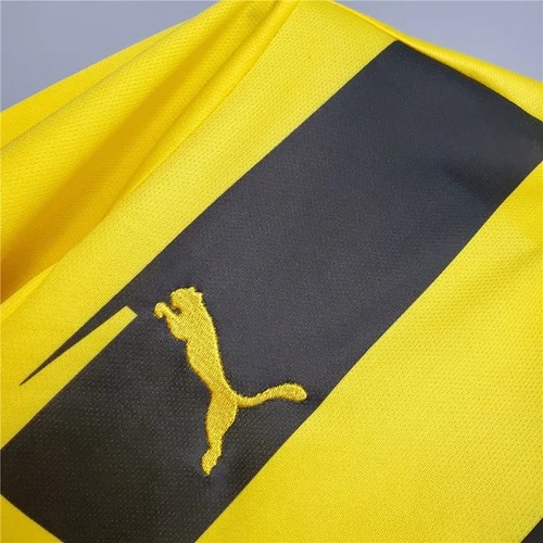 Official 2012 International Camiseta Champion Champions League With