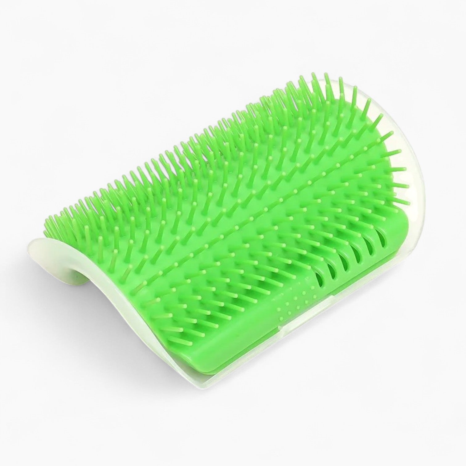 RubPaw French Bulldog Hair Removal – Gentle Deshedding Tool for Smooth Coats