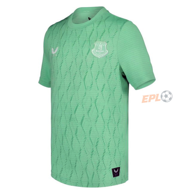 2025-20 Everton superior Home Shirt - Kids | high quality