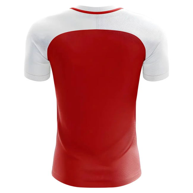 2025-2026 Hong Home Shirt for (Ladies