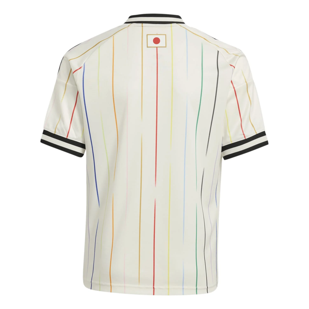 Japan 2026 Away Jersey Youth – Replica Shirt