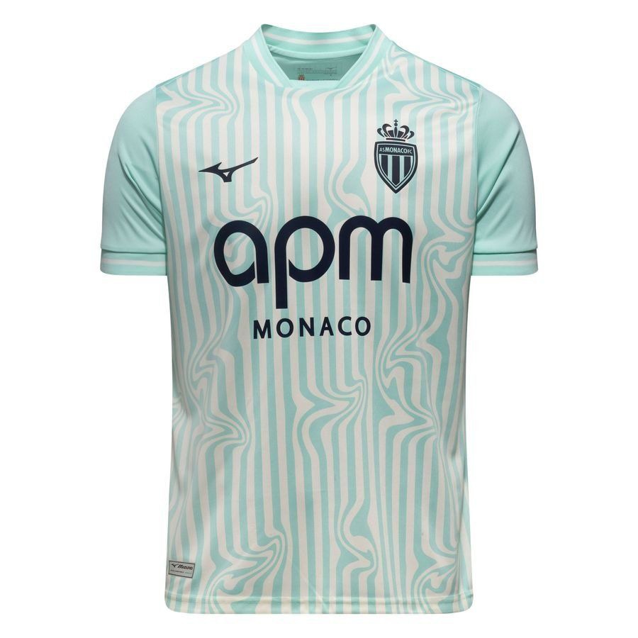 [EFKS] Monaco Uniform 3rd 2026/27
