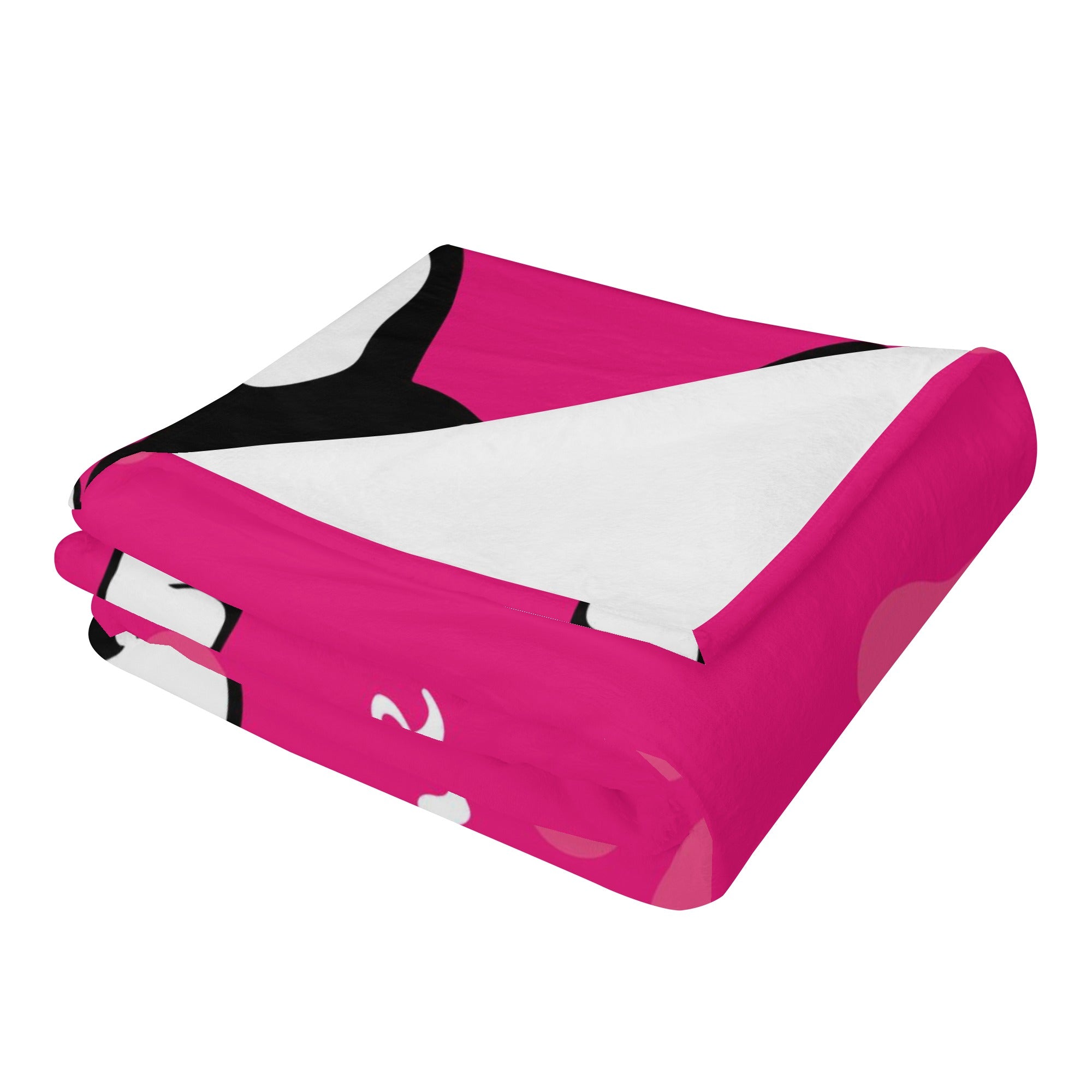 French Bulldog Stella Blanket Cute Frenchie Essential