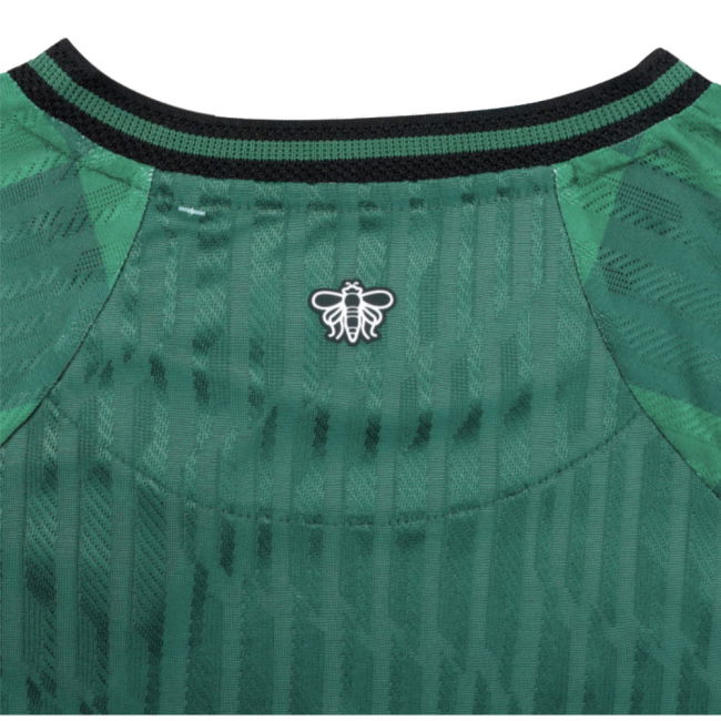 Loyal Football Team Match Quality 2024-2025 Season Soccer Jersey