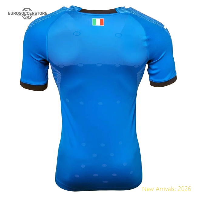 Official Licensed Authentic Team Jersey High-Quality Materials