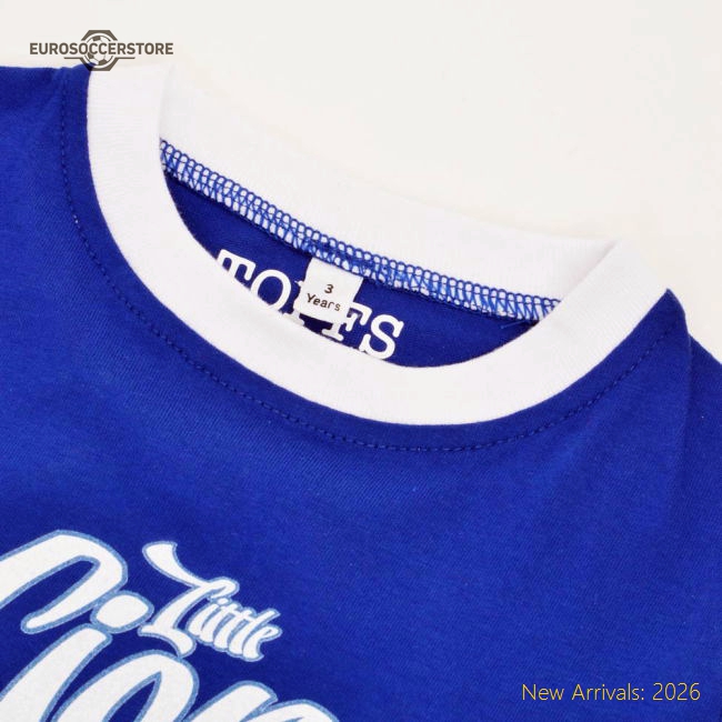Football Team Breathable Kids Jersey Drycell Moisture-wicking