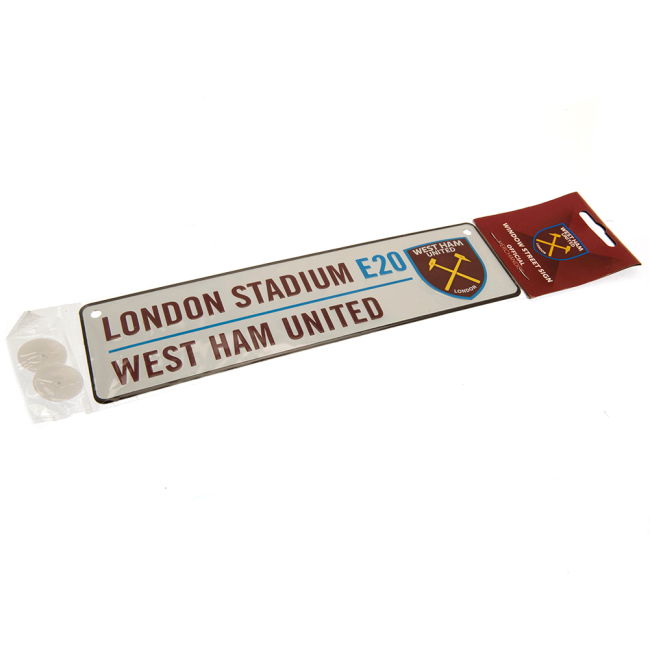 Elite Style West Ham Pro Appearance Home Professional Jersey (1)