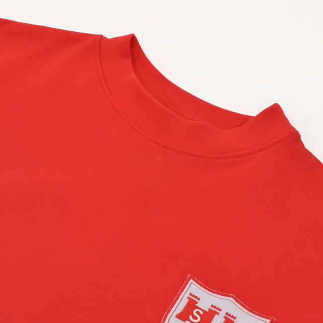 Premium Classic Shirt S. 196 #0 Affordable Official Merchandise (v10)