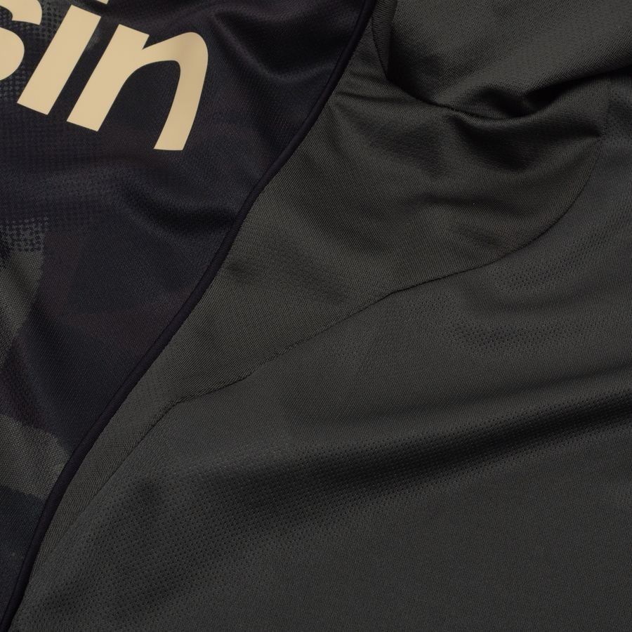 Union Berlin Away Shirt 2025/26 Kids For Algeria Football Fans