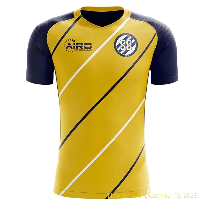 Real Sociedad (sociedad) Away - Premium Quality - Spanish League