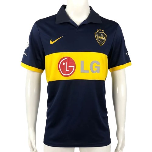 Authentic 2009 International Jersey Retro With Limited Edition Design