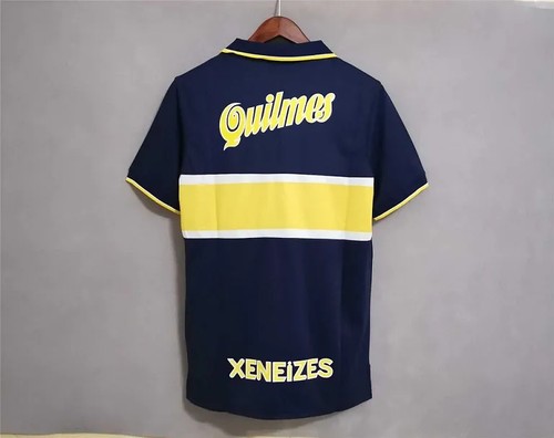High Quality 1996 International Jersey Retro With Modern Design -