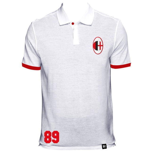 AC Milan Superior Jersey AC