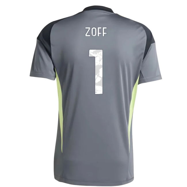 Zoff 1 Juventus Football Club Limited Find Home Collector Jersey