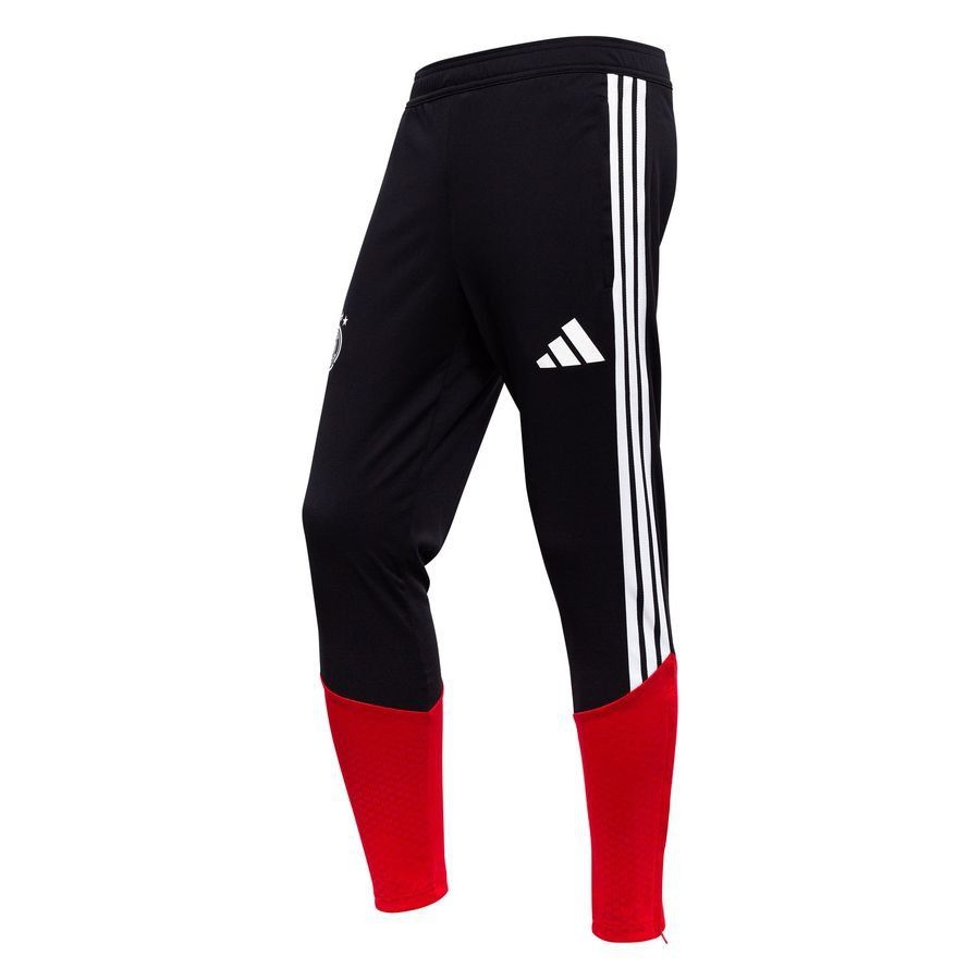 [EFKS] 2026 Germany Trousers Tiro World Cup 26 Training Black Jersey