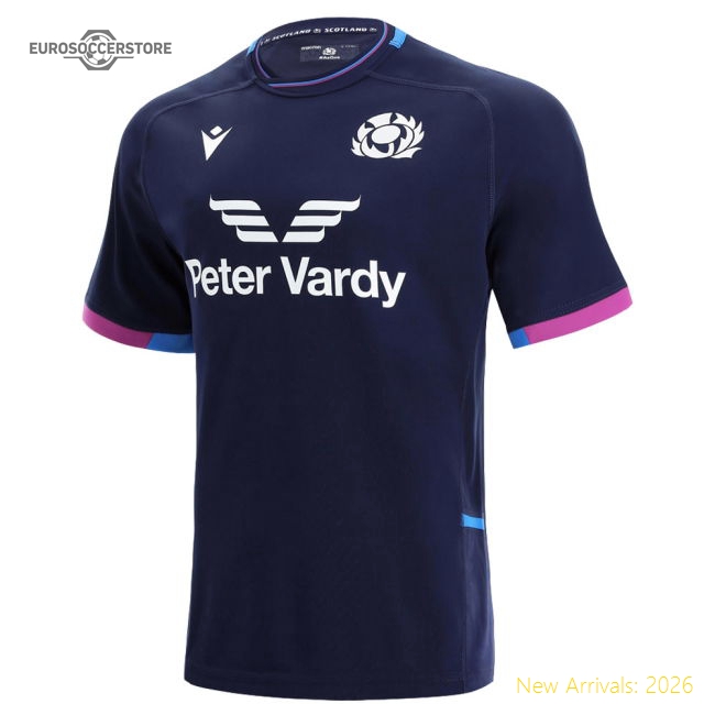 Football Team High-quality Kids Jersey Kids-safe Technology