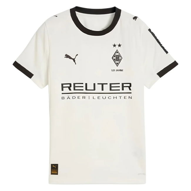 Top Grade 2025-2026 Football Team Home With Retro Design
