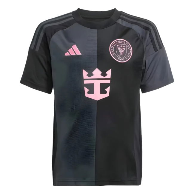 Elite Mls Team Mls Jersey 2025-2026 Dri-fit Performance