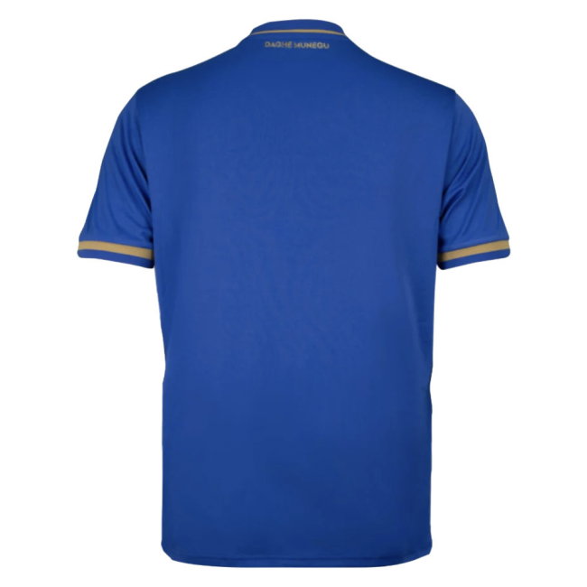 High Quality 2025-2026 Monaco Away With Special Edition Design