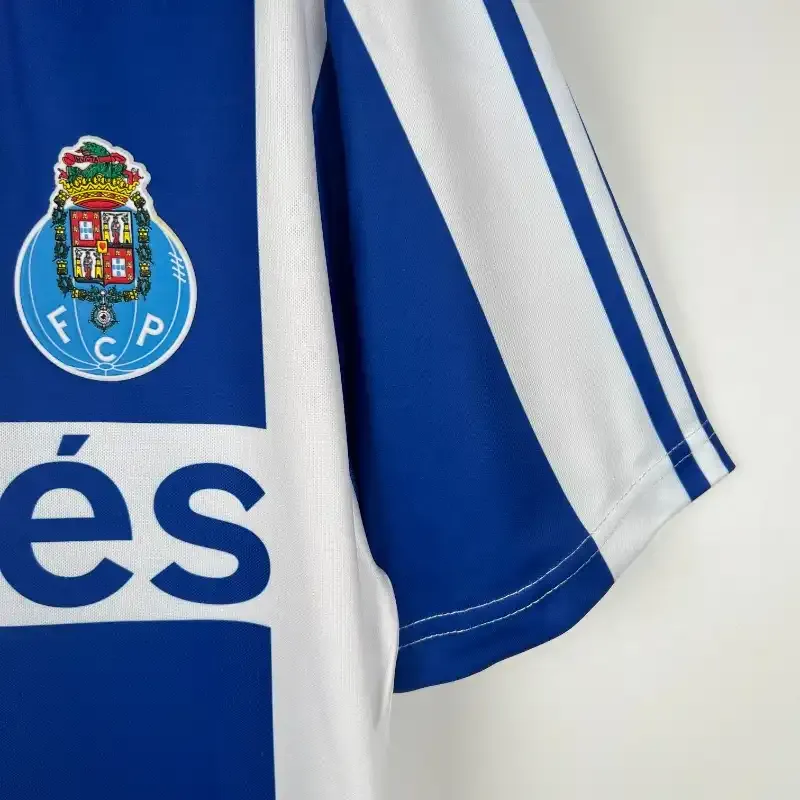 Cheap 1990-1993 Porto Jersey retro kit