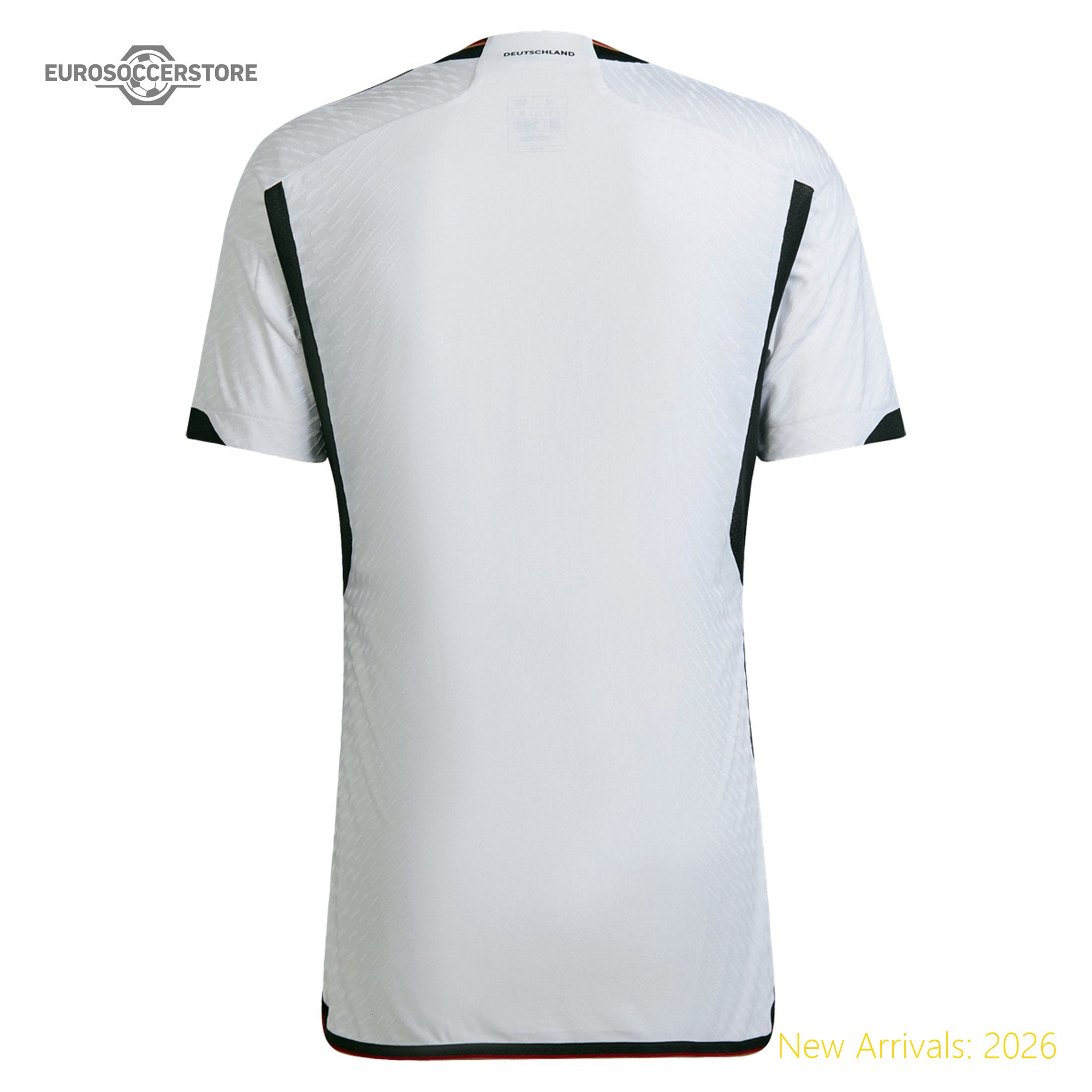 Modern Design Elite Men Ger Attacking Threat Home Jersey 2022