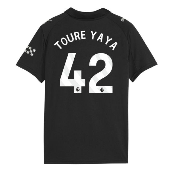 Man City Soccer Jerseys 2025-2026 Away Jersey - Adult #74