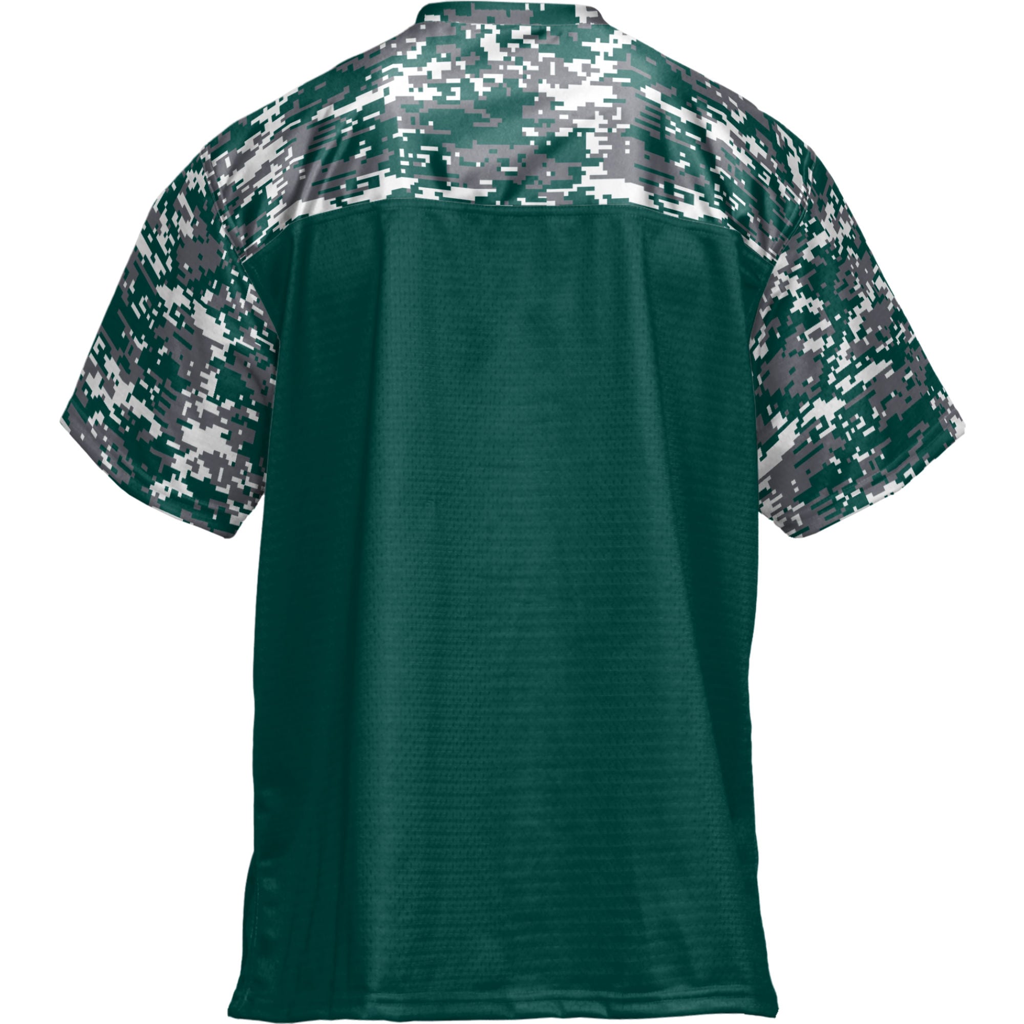 JU Dolphins Football Jersey - Green | Stadium Series 2026/27