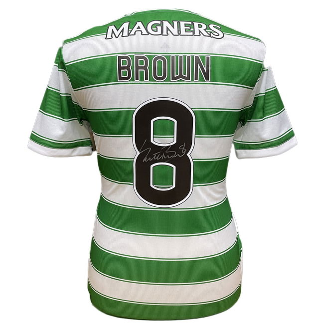 Genuine Bhoys R. Persie #9 Economical Official Merchandise (v9)