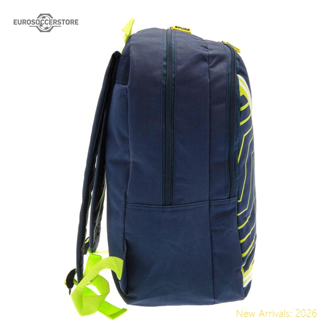 Authentic Tottenham Hotspur Fc Flash Backpack - Premium Quality Baby