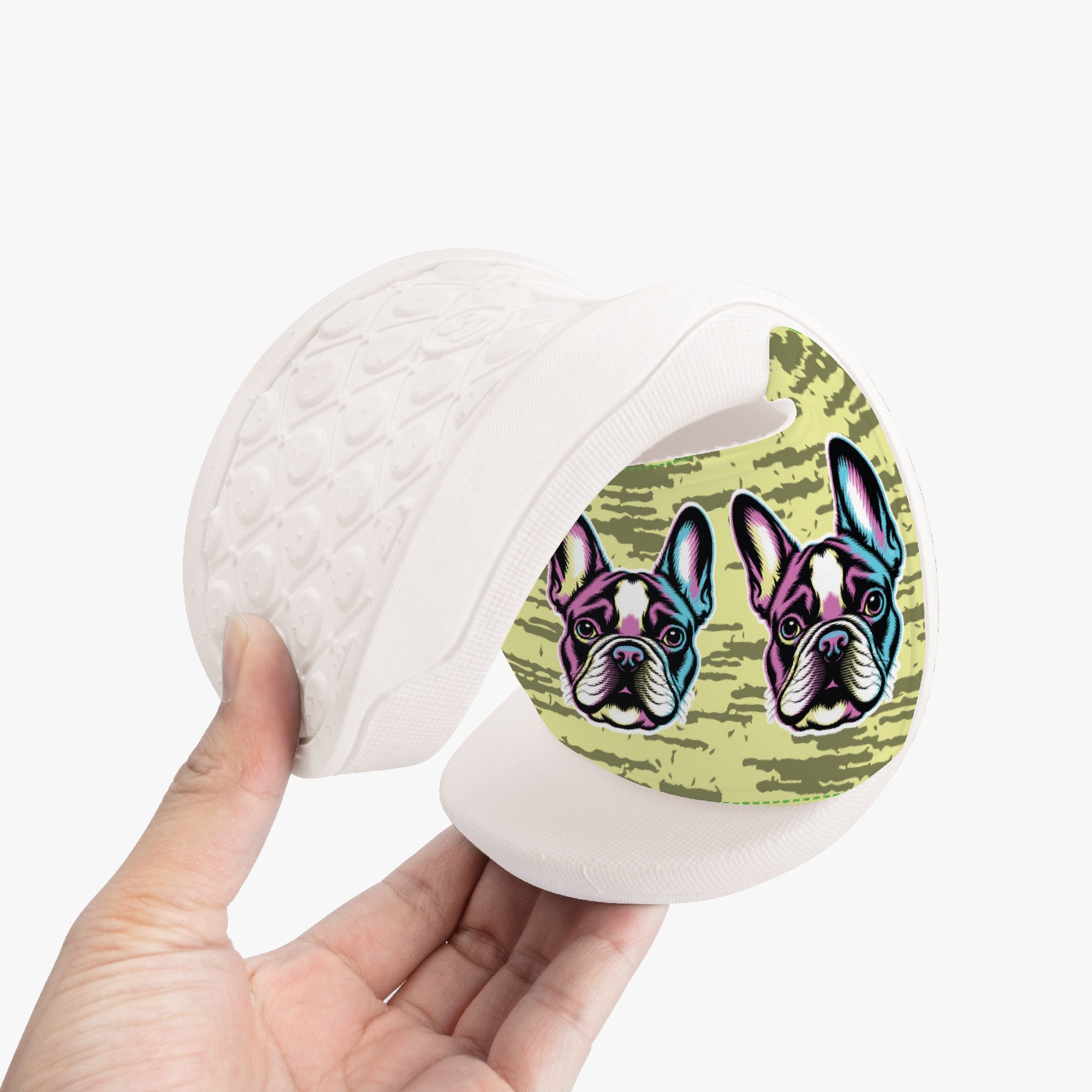 Comfortable Stylish Cozy Ace - Sandals for Dog Owners for Daily Use