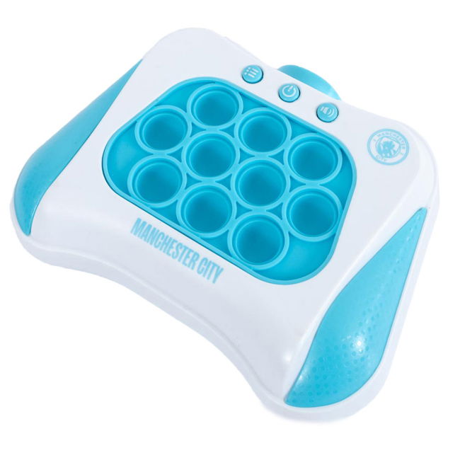 Original Replica Manchester City Home Fan Jersey for Adults (2)