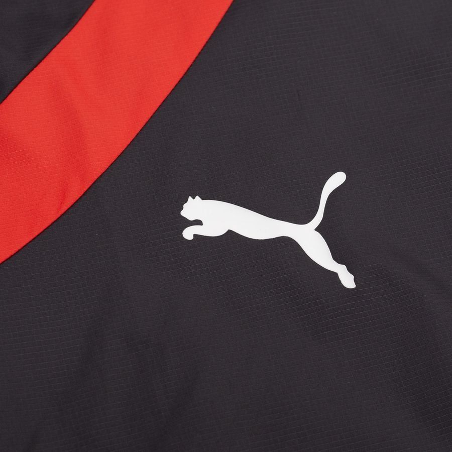 Egypt Travel Jacket Pre Match Woven Anthem Africa Cup Of Nations 2025