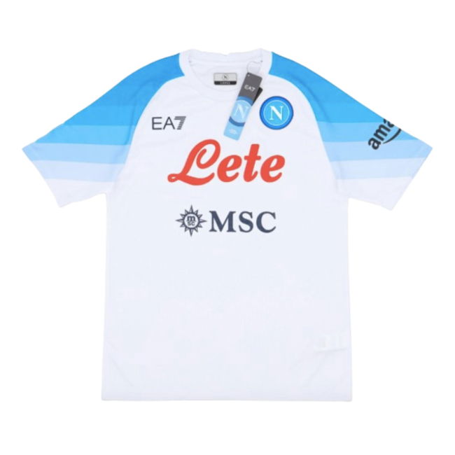 Napoli Modern Away Jersey 2022-2023