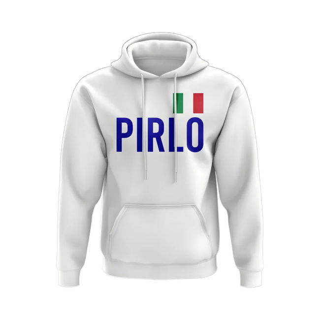 Professional Style Italy Home Player Jersey 2025-2026