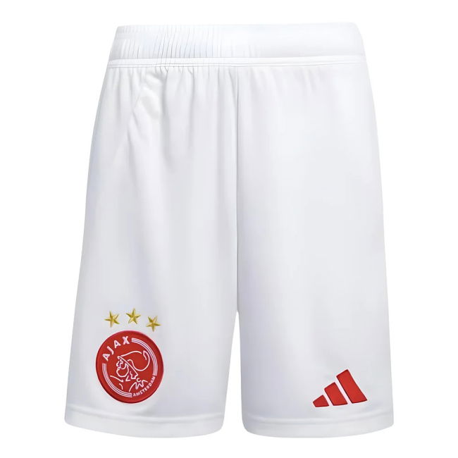 Ajax (ajax) Official Home - Match Day Essential - Authentic