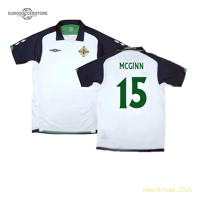 Professional European Team 2026-2027 Away Short Sleeve Shirt
