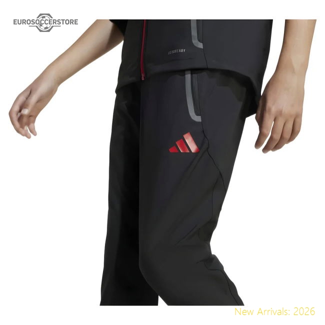 High Performance Team Official Jersey High-Quality Materials