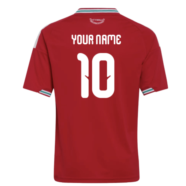 2026 Team Home Kit - authentic performance Soccer Jersey (Your Name)