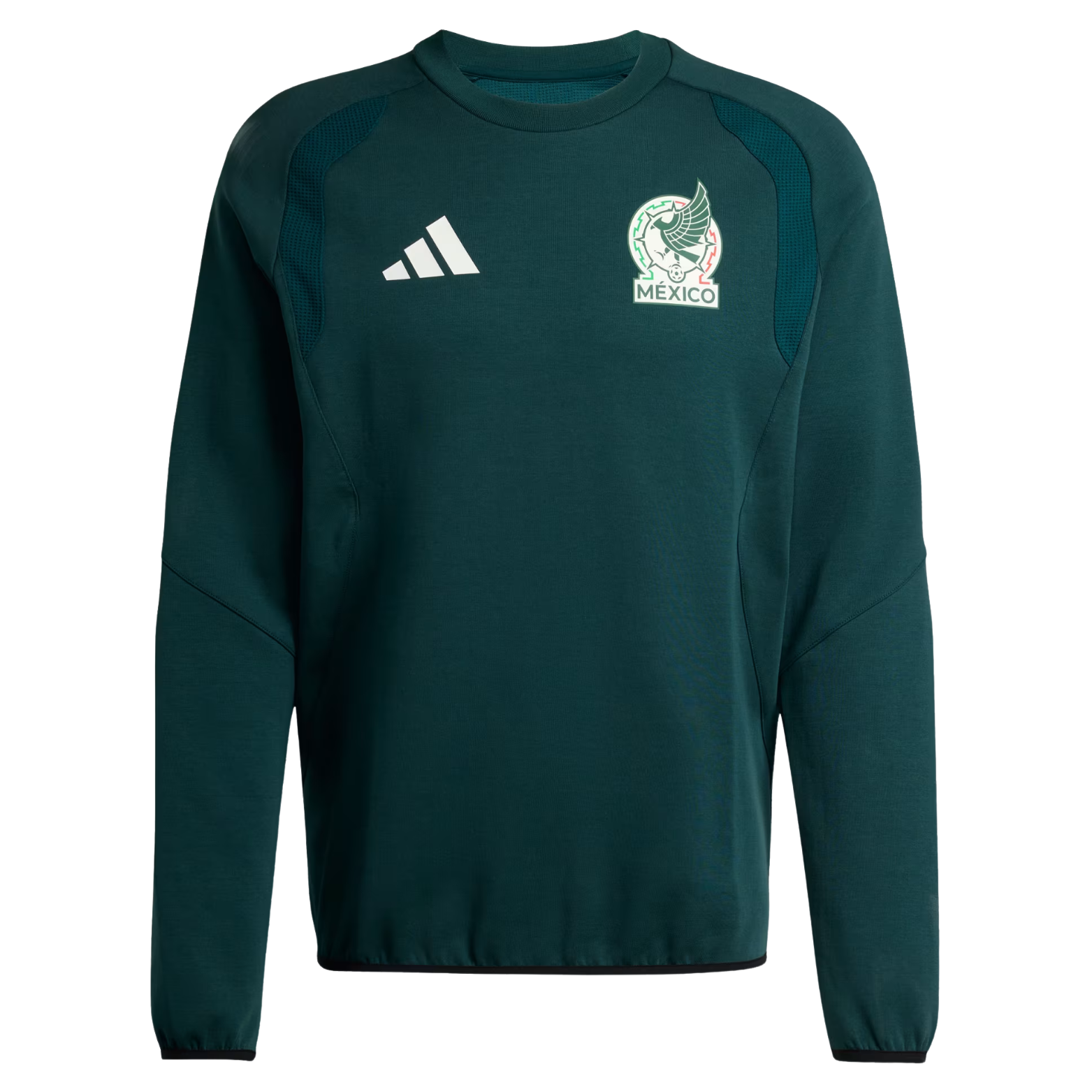 Mexico National Team 2026-2027 Season Third Crew –  Player Version S