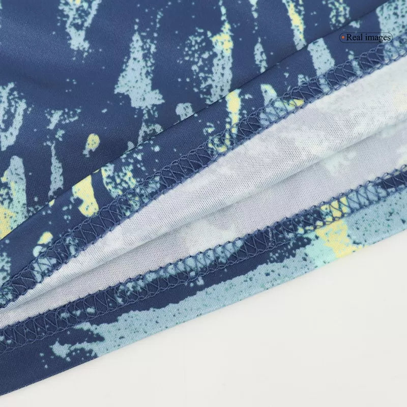 Ajax Away Kids Soccer Jerseys Kit 2024/25 Authentic Kit