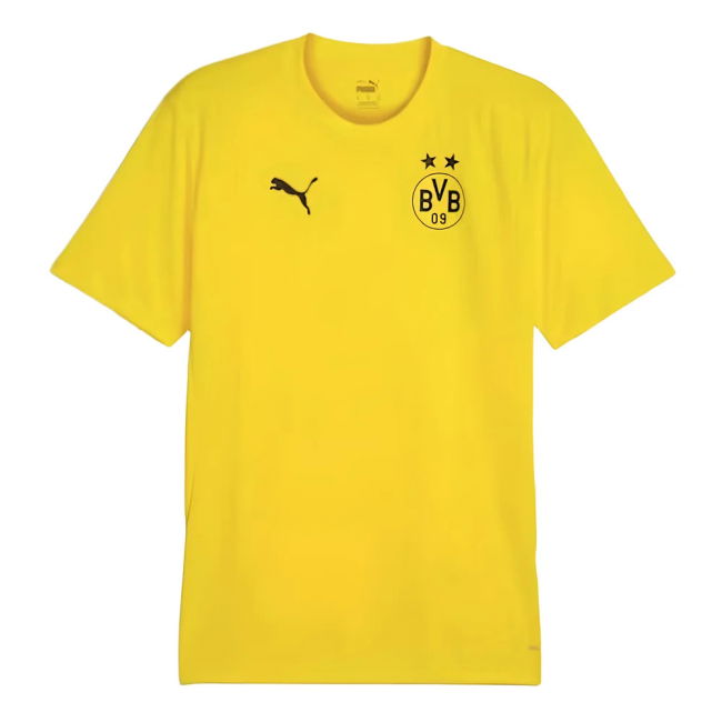 Borussia Dortmund Limited Training Collector Jersey