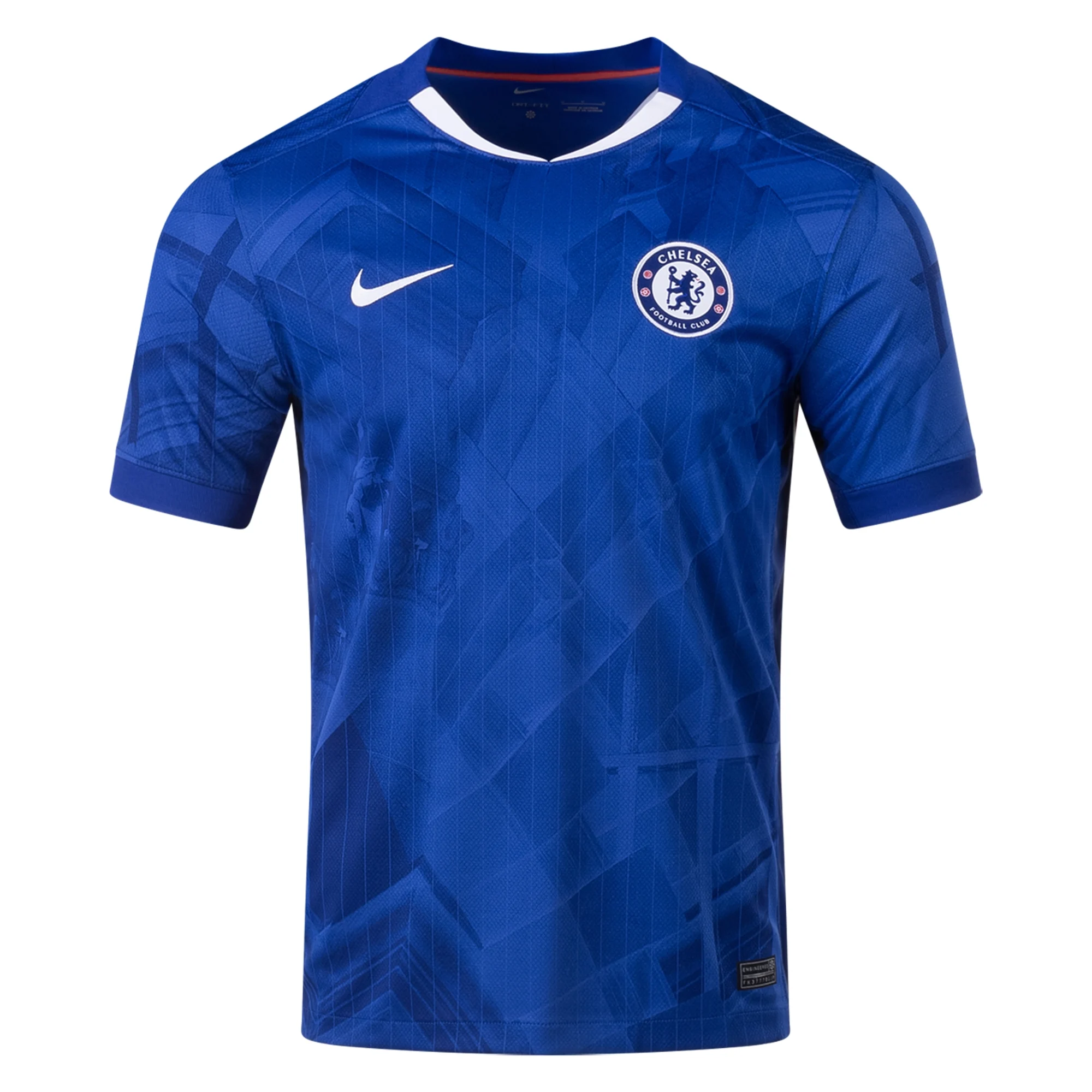 Chelsea Red) 2025-2026 UCL Home Jersey – Authentic Football Shirt