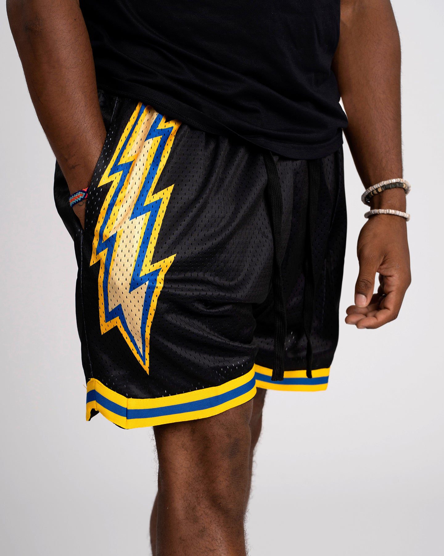 Special Custom Shorts VN6143