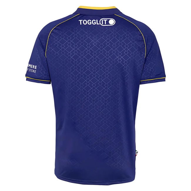 Elite Performance Proud Football Modern Style Football Shirt