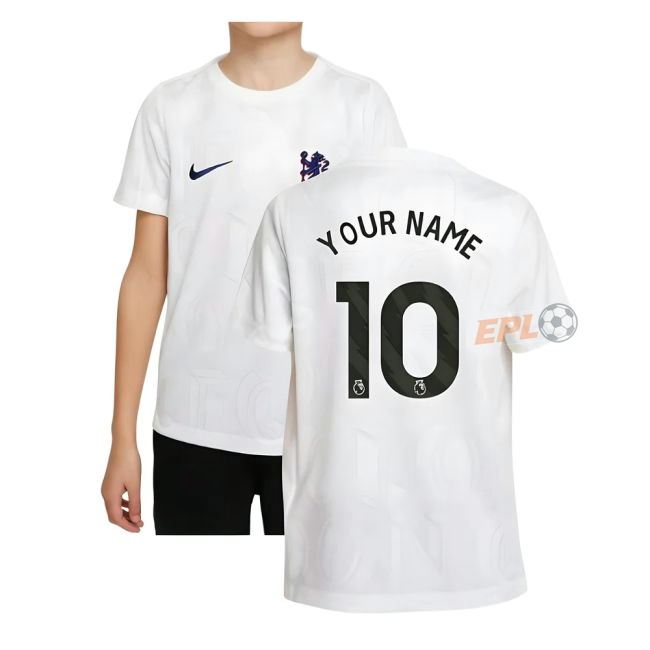 CHE top quality 2025-20 Third Kit - Kids | luxury | premium quality
