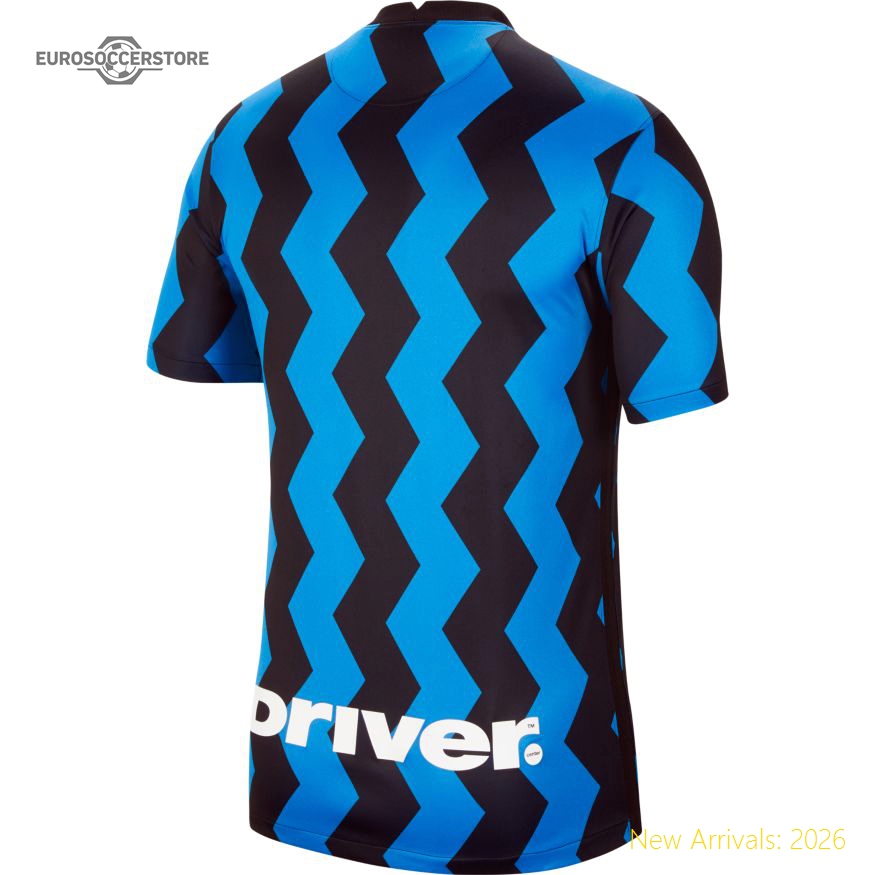 Officially Licensed Trendy Adult Int Team Premium-quality Home Jersey