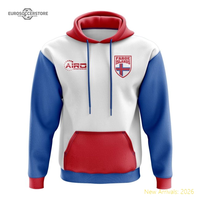 National Teams,Europe,Faroe Islands Supporter Edition Jersey