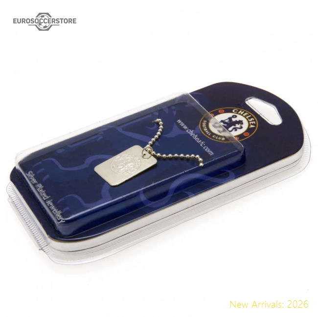 Official Performance Authentic Jersey Chelsea - Premium Quality