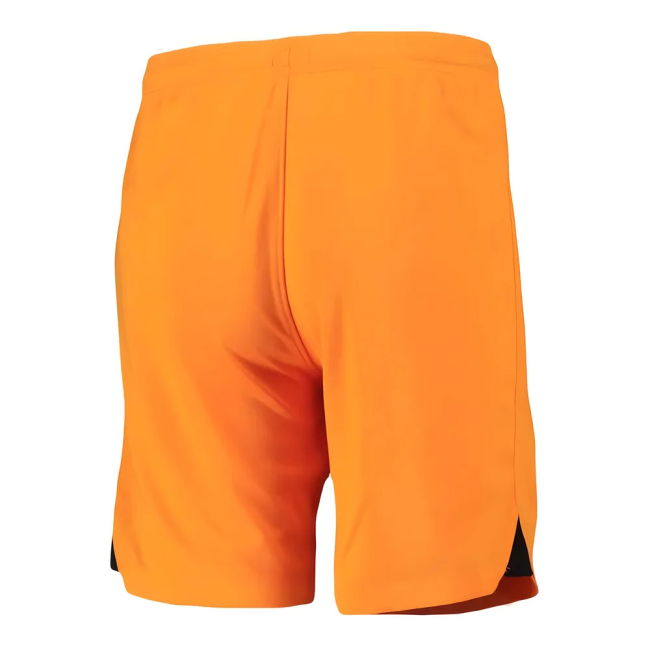 Premium 2022-2023 Holland Home Player Professional Jersey